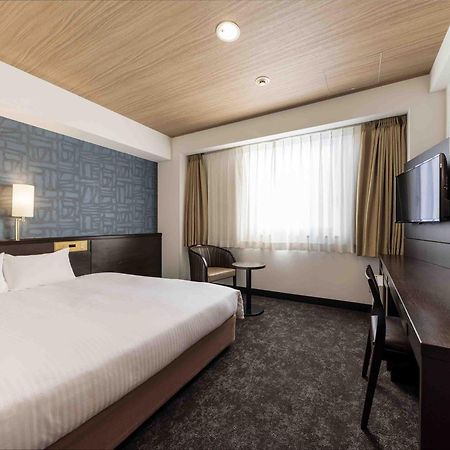 Nishitetsu Inn Kochi Harimayabashi מראה חיצוני תמונה