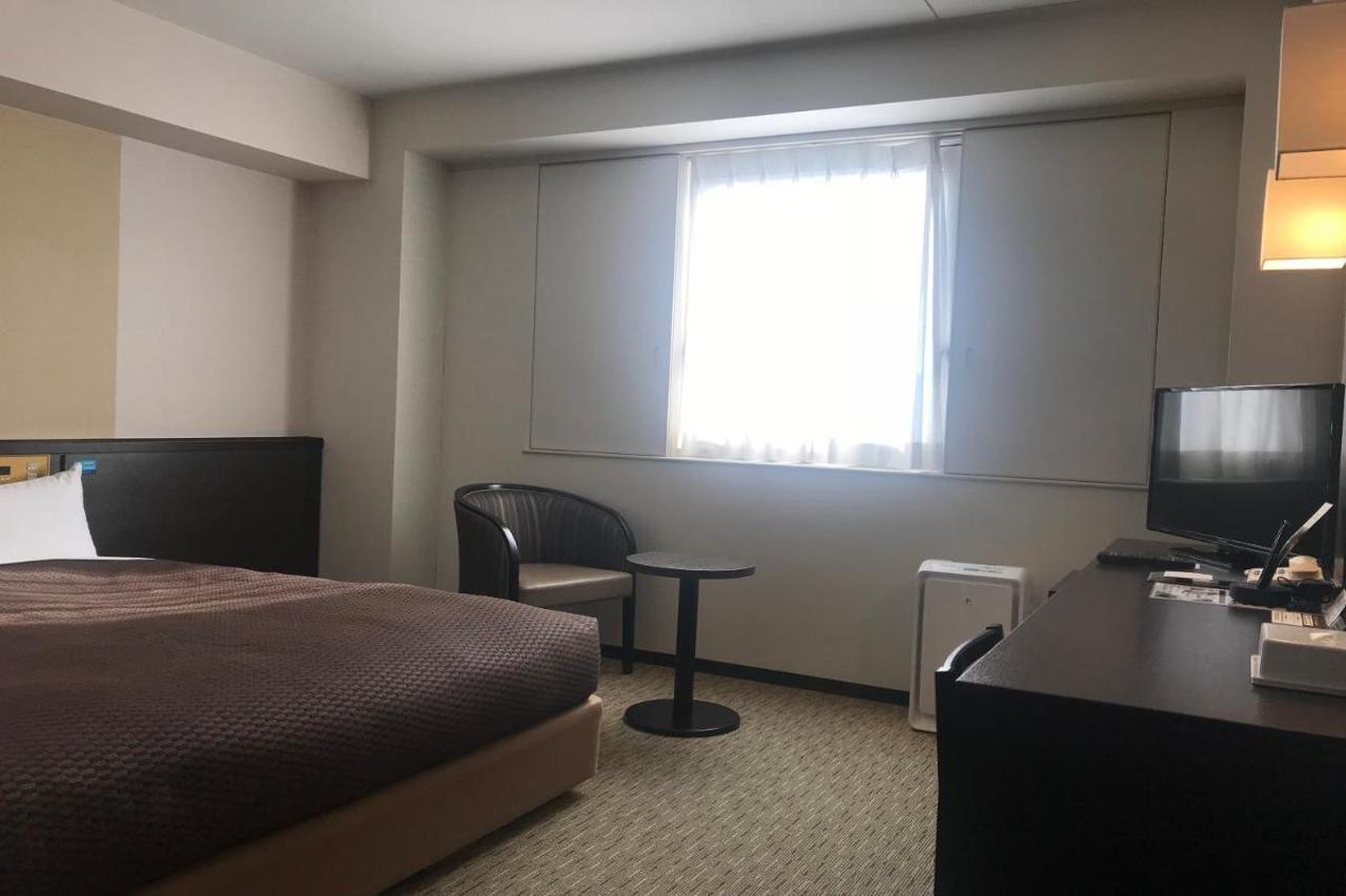 Nishitetsu Inn Kochi Harimayabashi מראה חיצוני תמונה