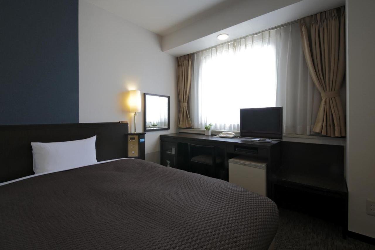Nishitetsu Inn Kochi Harimayabashi מראה חיצוני תמונה