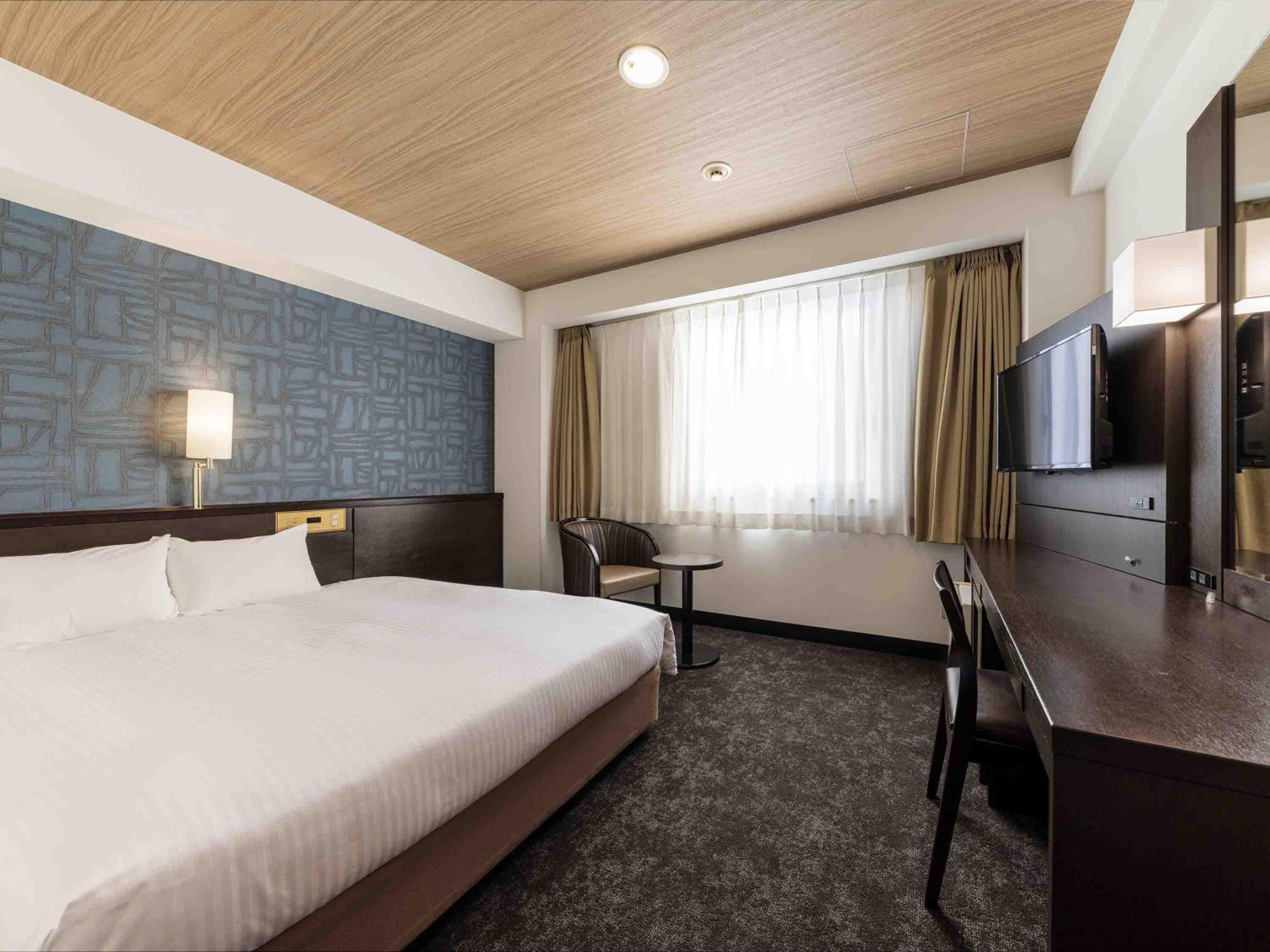 Nishitetsu Inn Kochi Harimayabashi מראה חיצוני תמונה