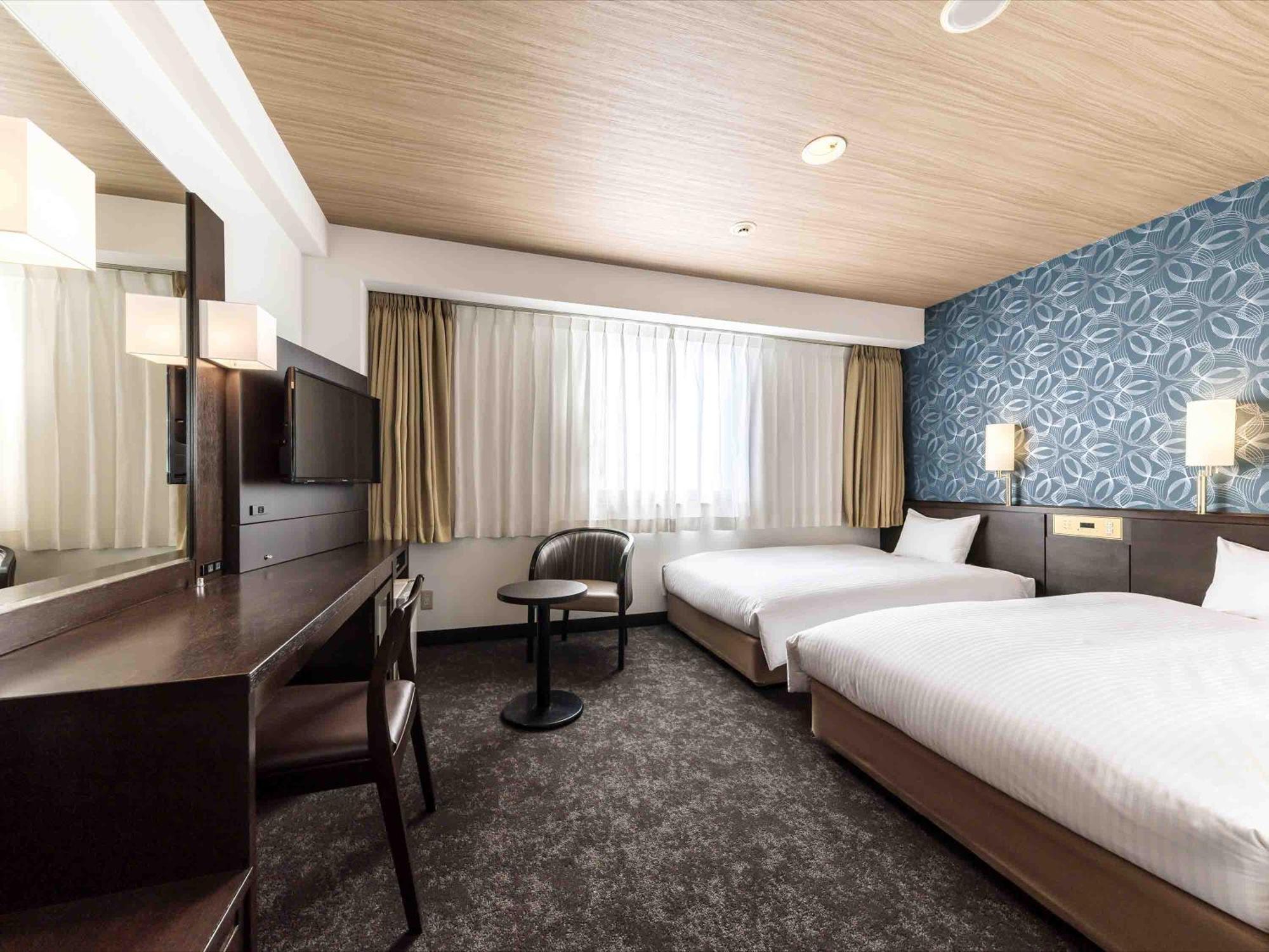 Nishitetsu Inn Kochi Harimayabashi מראה חיצוני תמונה