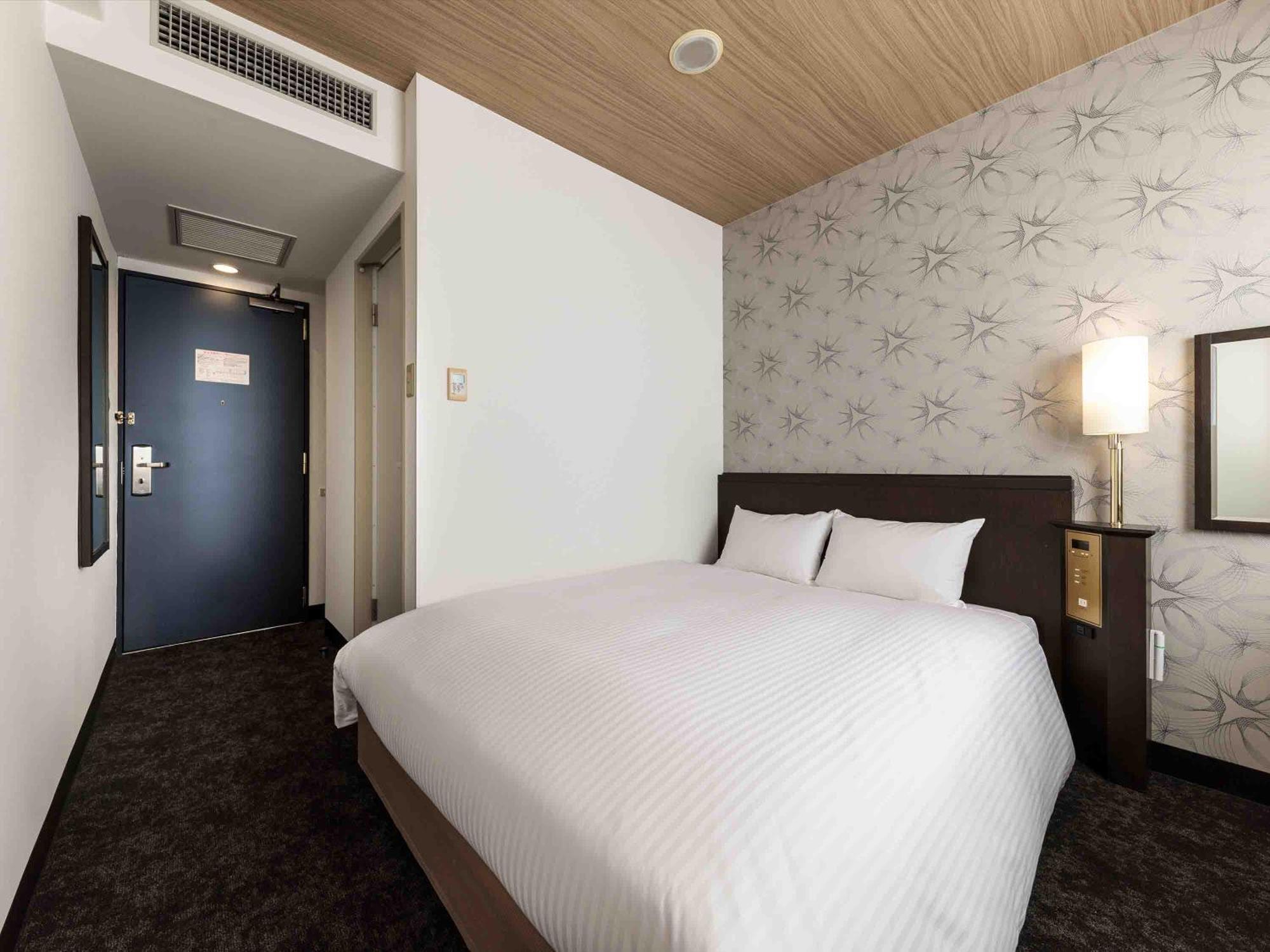 Nishitetsu Inn Kochi Harimayabashi מראה חיצוני תמונה