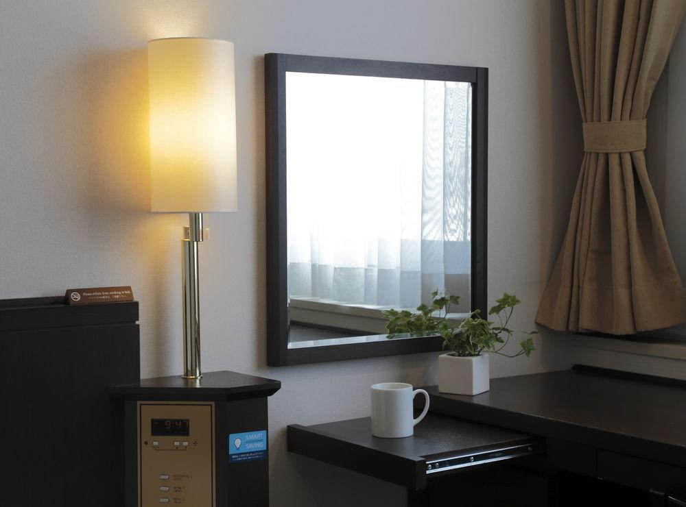 Nishitetsu Inn Kochi Harimayabashi מראה חיצוני תמונה