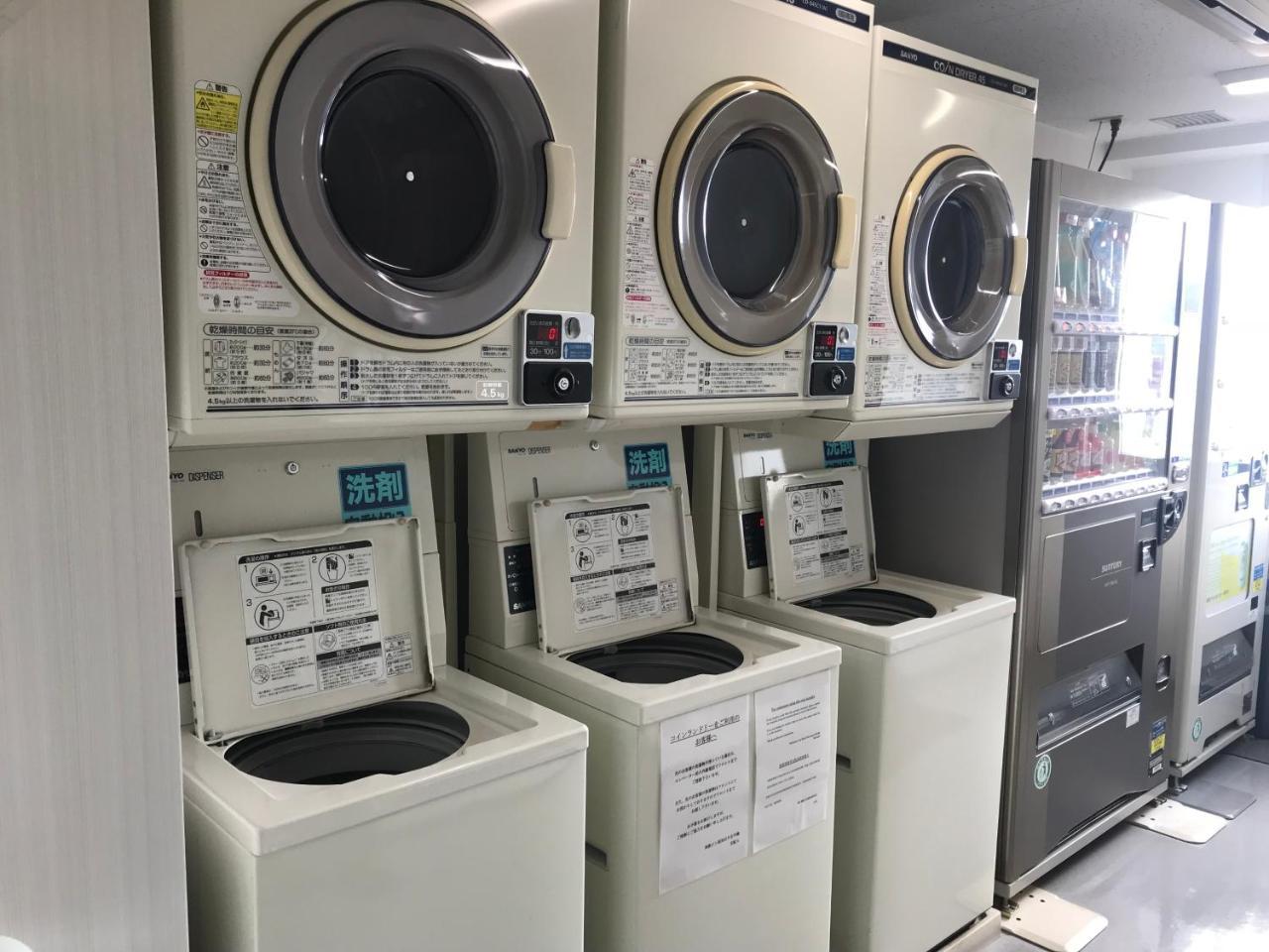 Nishitetsu Inn Kochi Harimayabashi מראה חיצוני תמונה
