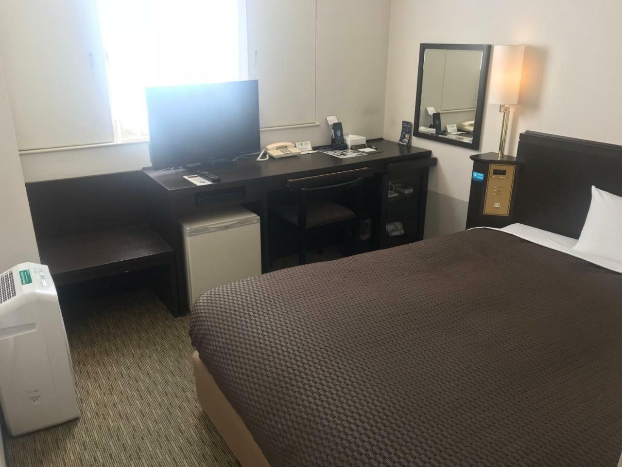 Nishitetsu Inn Kochi Harimayabashi מראה חיצוני תמונה